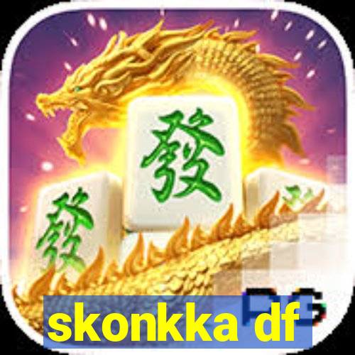 skonkka df